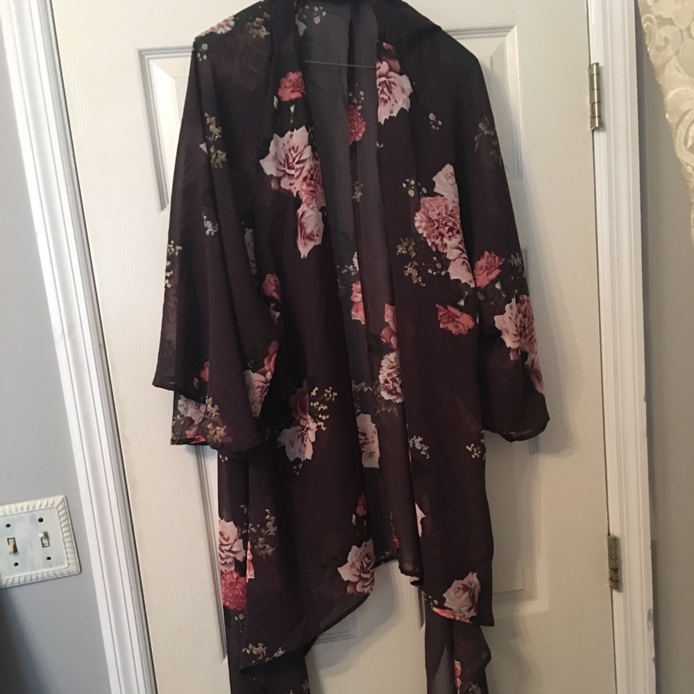 Kimono